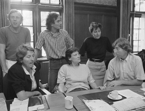 Discriminatie of eigen verantwoordelijkheid?