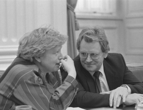 De stelselherziening sociale zekerheid. Een debat zonder end